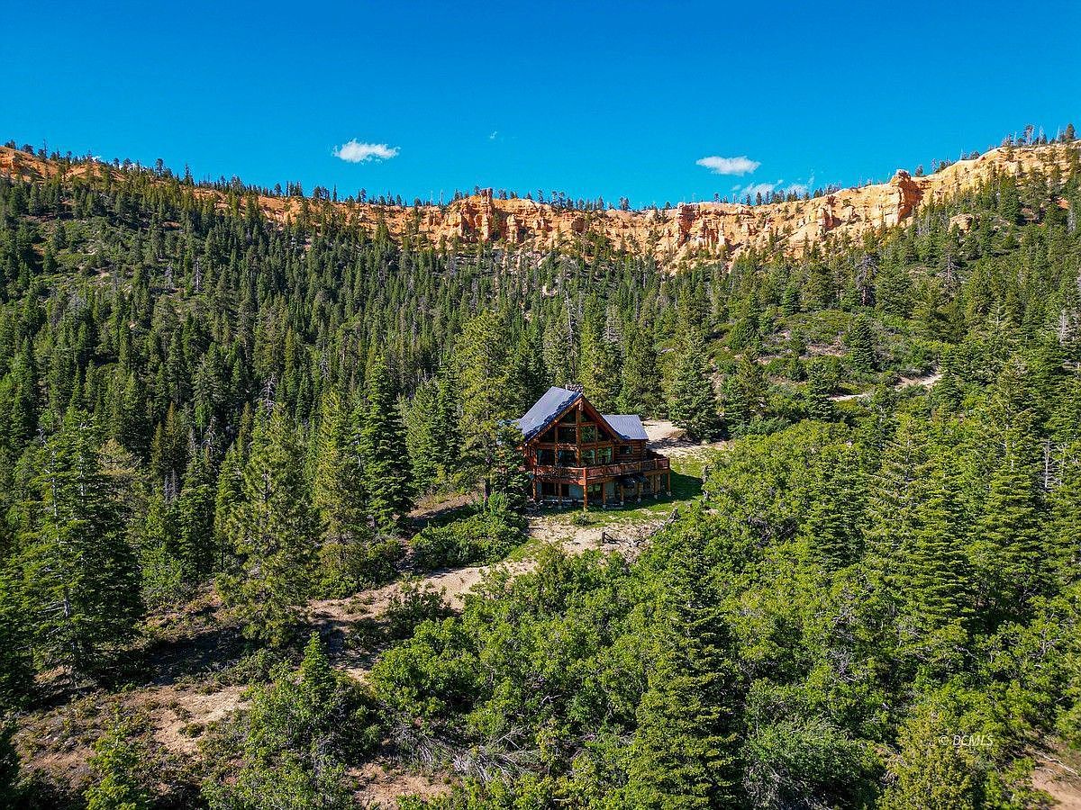 2100 S Swains Creek Rd, Alton, UT 84710 Zillow