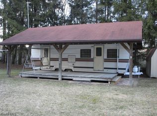 180 S Locust Ln, Flinton, PA 16640