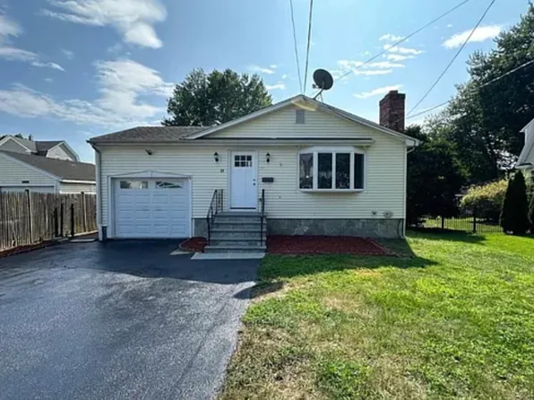 29 William St, Stratford, CT 06614