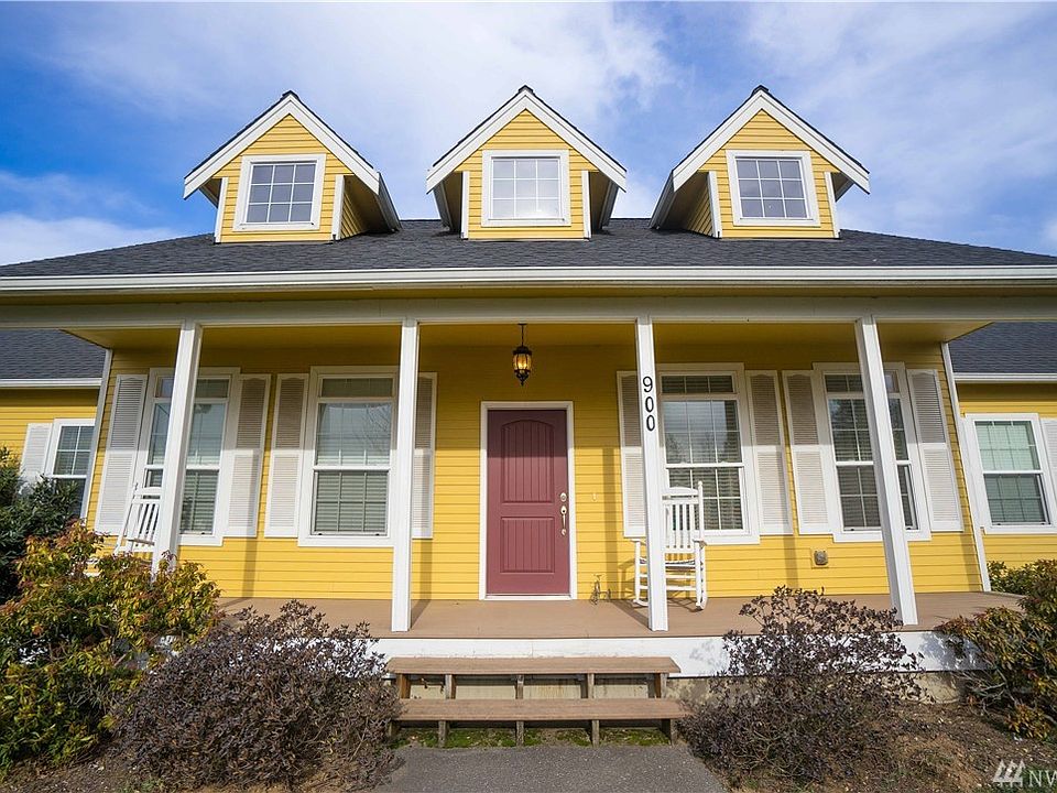900 Garfield St Sumas, WA, 98295 Apartments for Rent Zillow