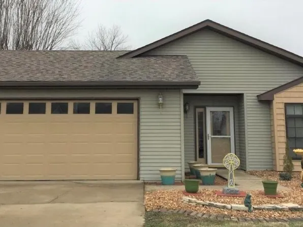 14 Pearl Ct, Granite City, IL 62040