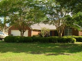 500 Glenwood Cir, Foley, AL 36535