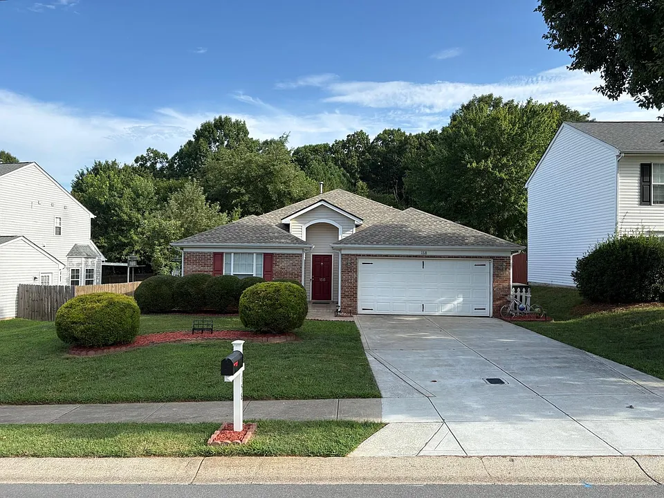 158 Grayland Rd