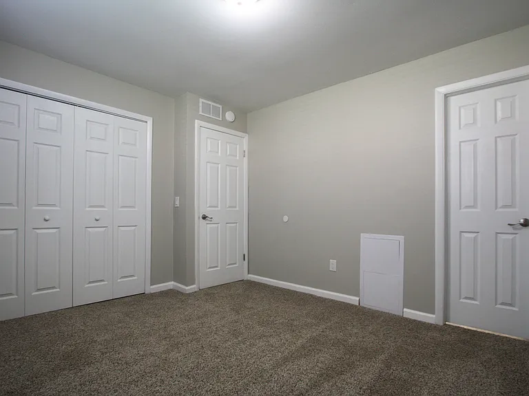 Brenda - Bedroom Brenda - Bedroom
