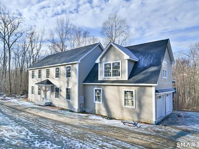 401 Tripp Hollow Road, Canterbury, CT, 06234