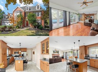 6702 Jade Post Ln, Centreville, VA 20121