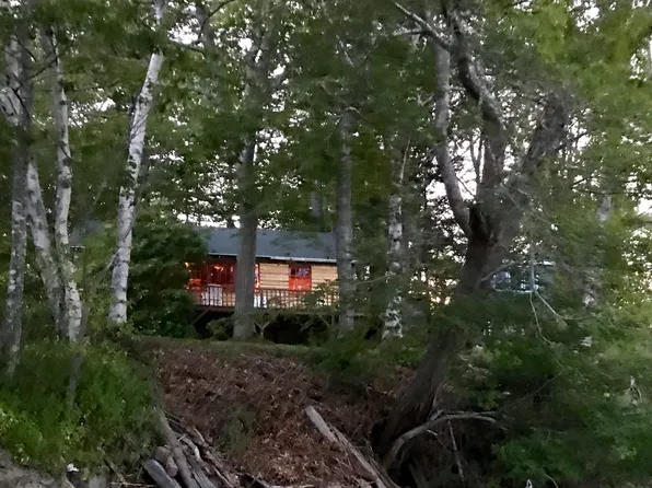 16 Shubael Ln, Harpswell, ME 04079