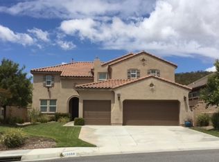 25664 Via Sarah, Wildomar, CA 92595