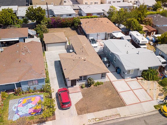 2nd image of 4317 W 153rd St