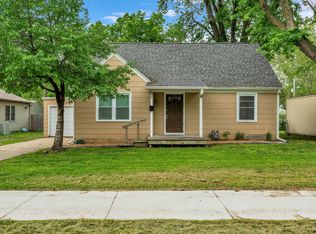 3817 SW 12th St, Topeka, KS 66604