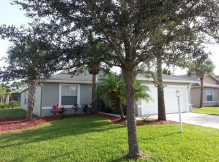 2471 SW Impala Way, Stuart, FL 34997