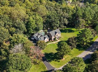 6960 Bond St, Saint Leonard, MD 20685