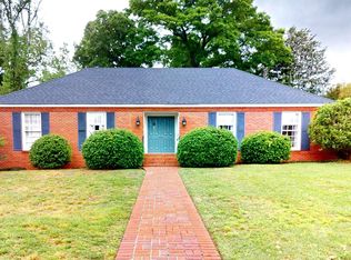 18 Ashley Dr, Mobile, AL 36608