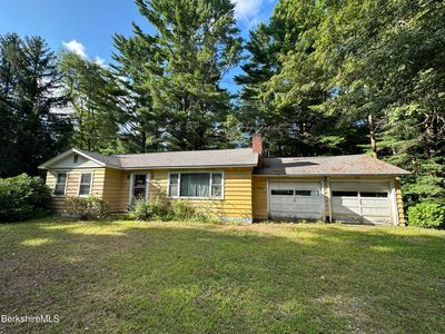339 Clayton Rd, Sheffield, MA, 01257