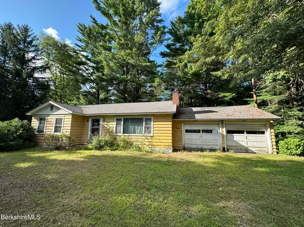 339 Clayton Rd, Sheffield, MA 01257