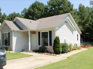 108 N Palace Ct, Irmo, SC 29063