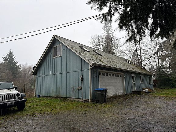 3rd image of 260 NE Old Belfair Hwy