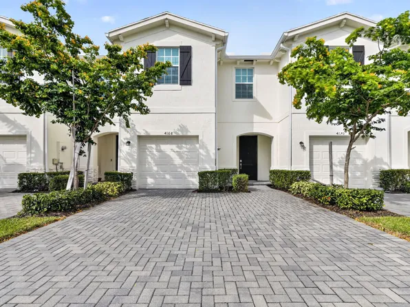 4168 Lagoon Shore Drive, Lake Worth, FL 33467