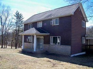 425 Clarksville Rd, Clarksville, PA 15322