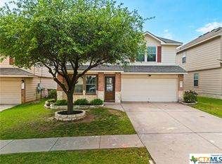 9211 Bellgrove Ct, Killeen, TX 76542