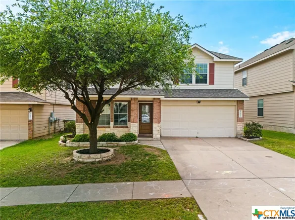 9211 Bellgrove Ct, Killeen, TX 76542