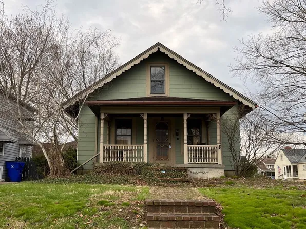 1003 Clinton Ave, Hamilton, OH 45015