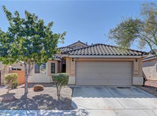 5899 Lewis Falls Ave, Las Vegas, NV 89141