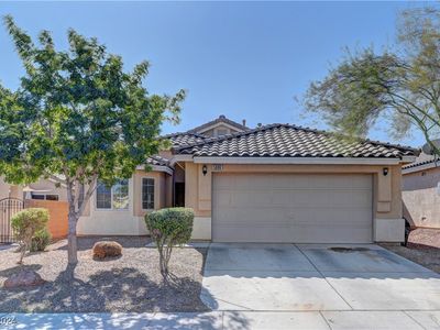 5899 Lewis Falls Ave, Las Vegas, NV, 89139