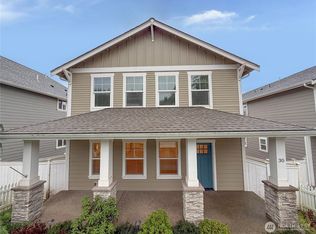 30 E Compass Lane #A98524, Allyn, WA 98524