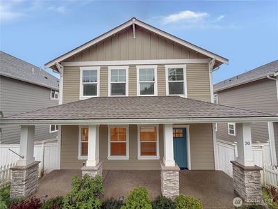 30 E Compass Lane #A98524, Allyn, WA, 98524