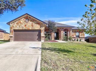 2035 Cork Oak Dr, Harker Heights, TX 76548