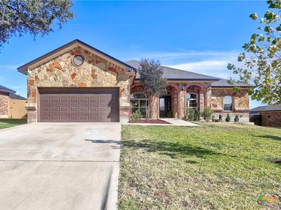 2035 Cork Oak Dr, Harker Heights, TX, 76548