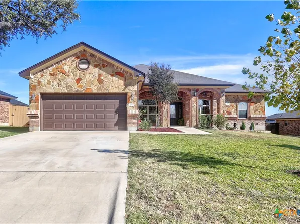 2035 Cork Oak Dr, Harker Heights, TX 76548
