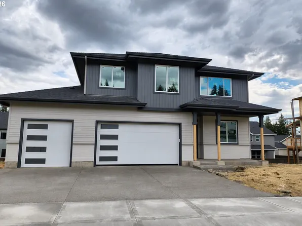5202 N 93rd Ave, Camas, WA 98607