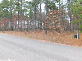 2 Gloria Dr, Hot Springs Village, AR 71909