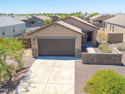 3611 E Archer Dr, San Tan Valley, AZ, 85140