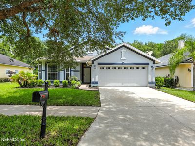 5728 ALAMOSA Circle, Jacksonville, FL, 32258