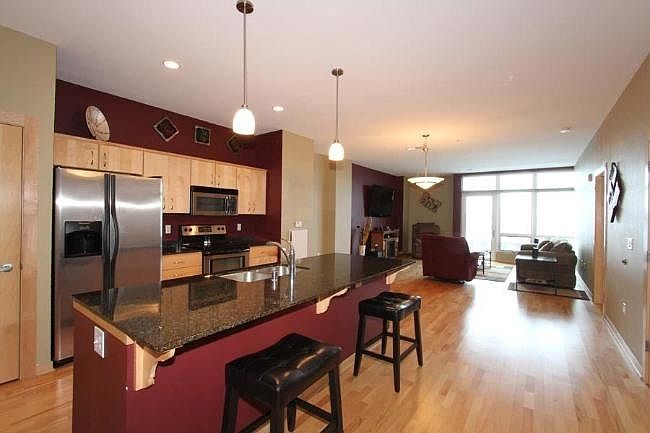 1st image of 601 E Ogden Ave Unit 409