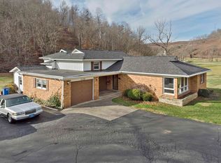 3426 State Route 3, Catlettsburg, KY 41129