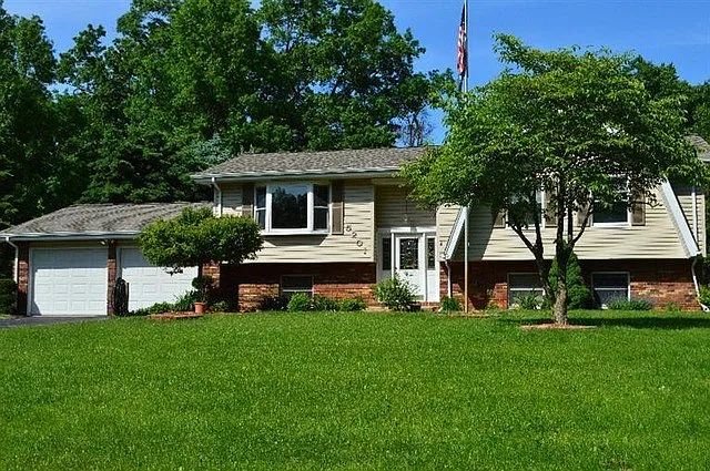 5201 N Pawnee Trl photo 1
