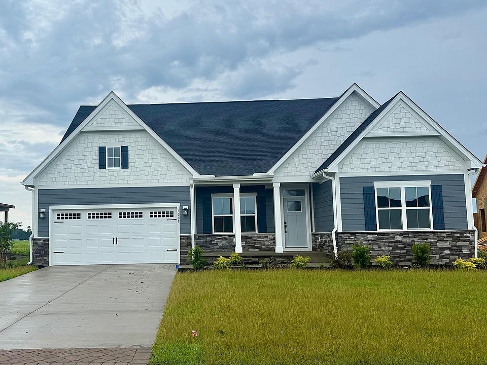 2nd image of 7009 Denim Loop Lot 227