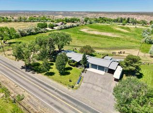 14679 5875th Rd, Montrose, CO 81403