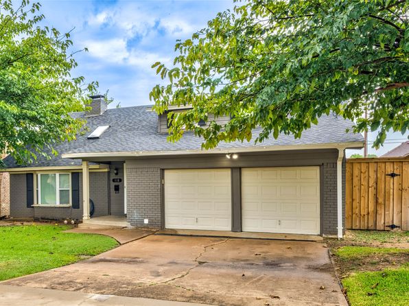 Home for Sale in Grand Prairie TX