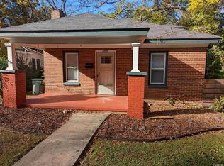 1419 Courtland Dr, Raleigh, NC 27604