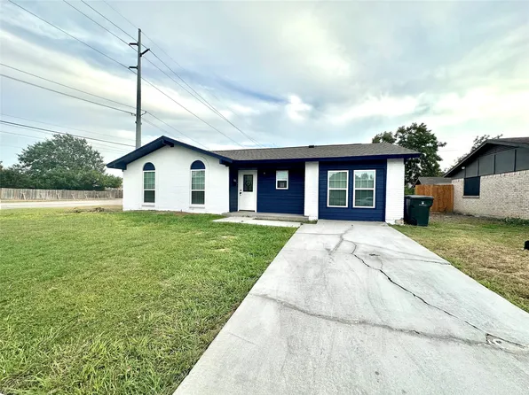 1322 Shorecrest Dr, Garland, TX 75040