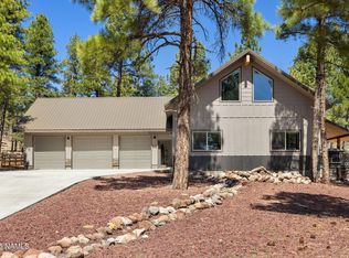 3166 W Raven Ct, Williams, AZ 86046