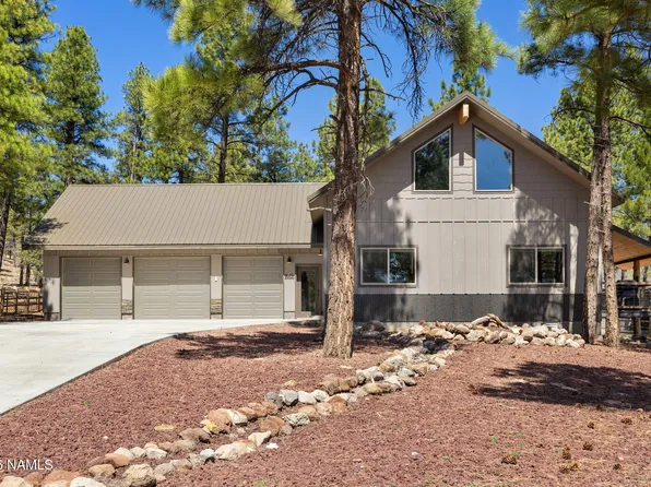 3166 W Raven Ct, Williams, AZ 86046