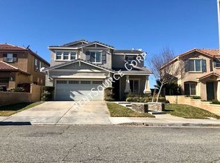 37765 Banyan Pl, Palmdale, CA 93551