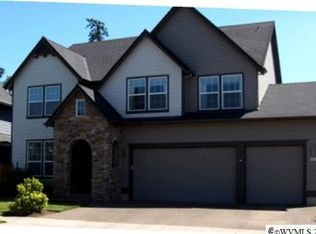 3557 SE Shoreline Dr, Corvallis, OR 97333