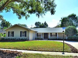 908 Sweetbriar Rd, Orlando, FL 32806
